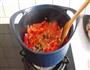 西班牙海鲜饭的做法步骤3