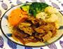 吉野家牛肉饭的做法图解10