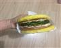 米飯漢堡的做法图解2