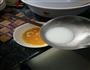 鸡蛋肉松饭卷的做法图解1