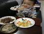 鸡蛋肉松饭卷的做法图解6