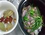 日式海苔肉松-蜜桃爱自制健康食品的做法图解2