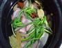 日式海苔肉松-蜜桃爱自制健康食品的做法图解3