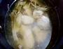 日式海苔肉松-蜜桃爱自制健康食品的做法图解4