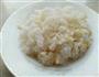 玉米糁米饭的做法图解3