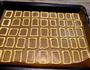 罗马盾牌饼干的做法图解6