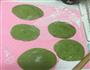 菠菜葱油饼的做法图解2