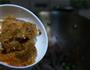 小炒腊牛肉的做法图解7