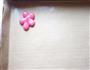 樱花马卡龙的做法图解10