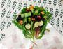 沙拉花束的做法图解3