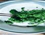油泼菠菜面的做法图解3