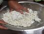 松花团子的做法步骤2