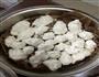 松花团子的做法步骤3