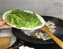 墨鱼炒芹菜的做法图解5
