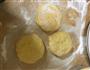 南瓜红豆馅炸糕炸南瓜饼的做法图解7