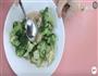 素食豆腐糙米沙拉的做法图解5