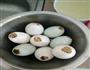糯米咸蛋的做法图解5