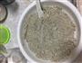 黑芝麻核桃粉的做法图解7