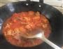 番茄炖牛腩的做法图解2