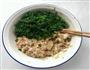 荠菜猪肉大水饺的做法图解11