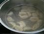荠菜猪肉大水饺的做法图解19