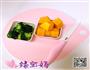 宝宝西蓝花南瓜泥的做法图解1