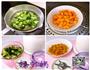 宝宝西蓝花南瓜泥的做法图解2