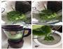 上海青团的做法图解2
