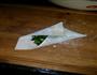 韭菜虾皮的做法图解4