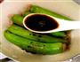 川蜀虎皮尖椒酿肉的做法图解14