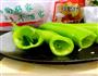川蜀虎皮尖椒酿肉的做法图解2