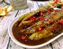 川蜀虎皮尖椒酿肉的做法图解25