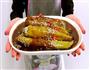 川蜀虎皮尖椒酿肉的做法图解30