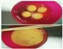韭菜炒土鸡蛋的做法图解2