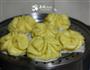 南瓜花朵馒头的做法图解12
