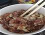 豆角肉末饭的做法图解1