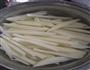 三宝牌番茄酱/薯条的做法图解3