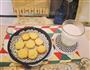 奶油曲奇饼干的做法图解11