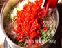 值得收录在家常食谱里的灵魂酱料-秘制香辣牛肉酱的做法图解4