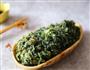 蒸荠菜 好滋味蒸出来的做法图解6