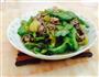 苦瓜酸菜炒牛肉的做法图解5