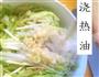 炝圆白菜的做法图解9