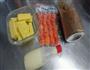 咸蛋黄肉松青团食品安全最重要by蜜桃爱的做法图解12