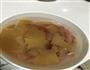 鱿鱼汤的做法图解15