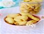 玛格丽特饼干的做法图解10