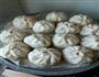 菠菜虾仁大包子的做法图解9