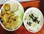 日式炸鸡块定食的做法图解10