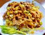 牛肉黄豆盖饭的做法图解6