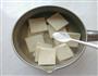 山东锅塌豆腐的做法步骤3