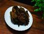 盐菜扣肉的做法图解2